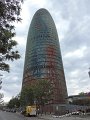 228 Torre Agbar